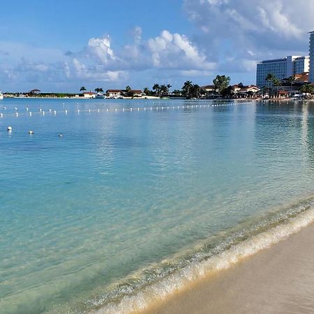 Sandcastles Resort, Ocho Rios Exteriör bild