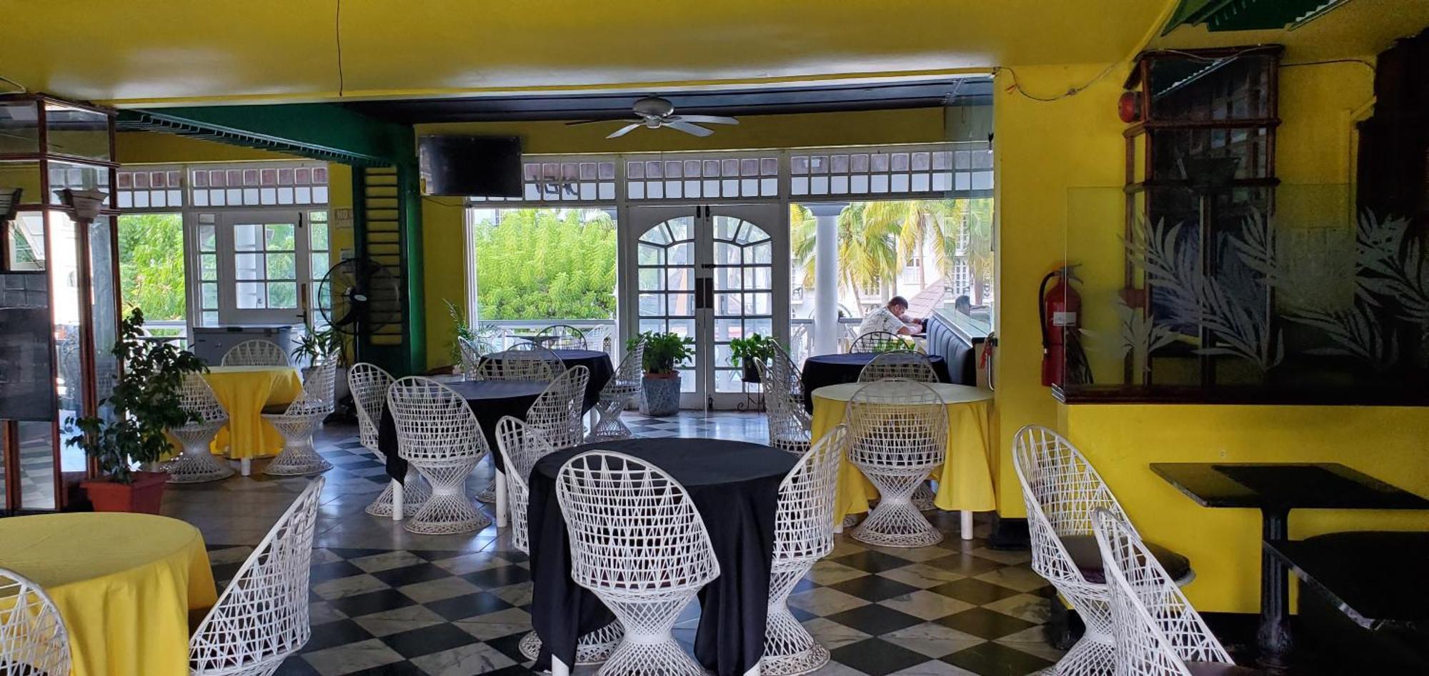 Sandcastles Resort, Ocho Rios Exteriör bild