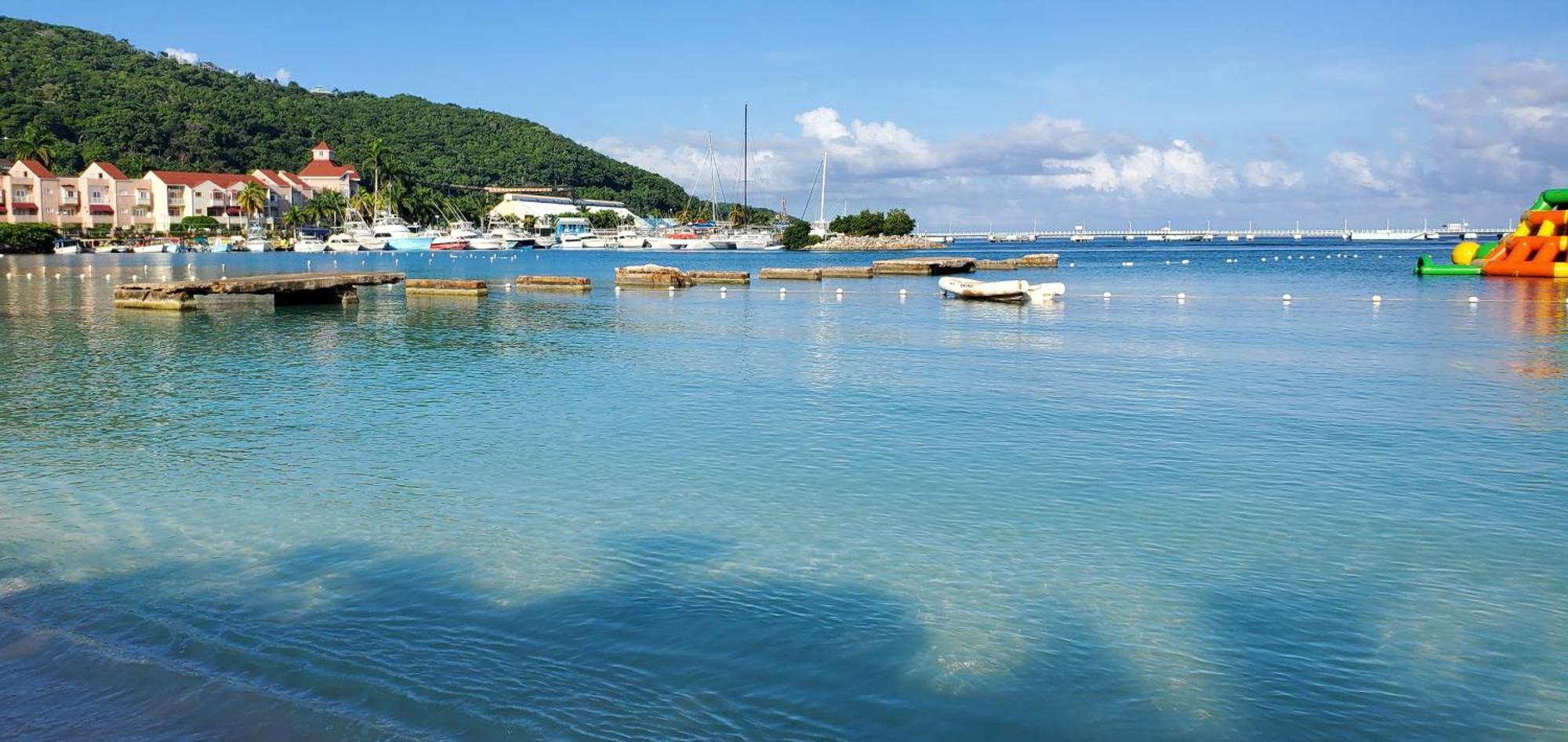 Sandcastles Resort, Ocho Rios Exteriör bild