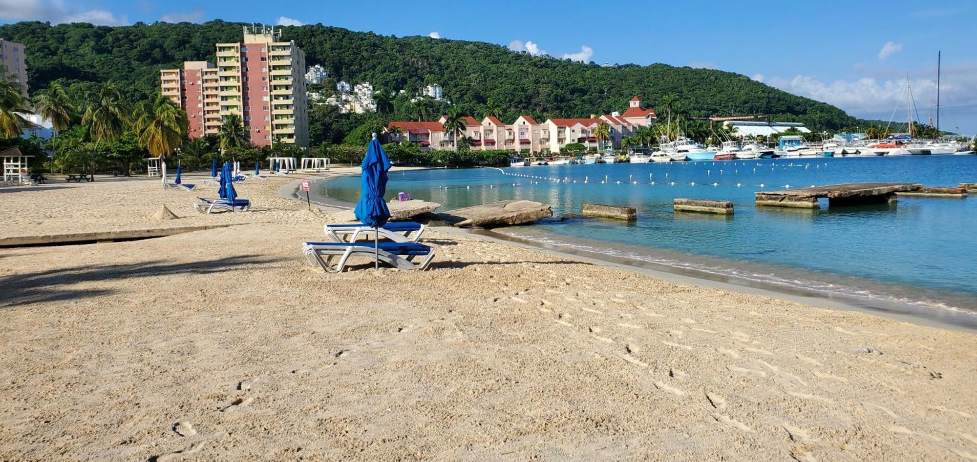 Sandcastles Resort, Ocho Rios Exteriör bild