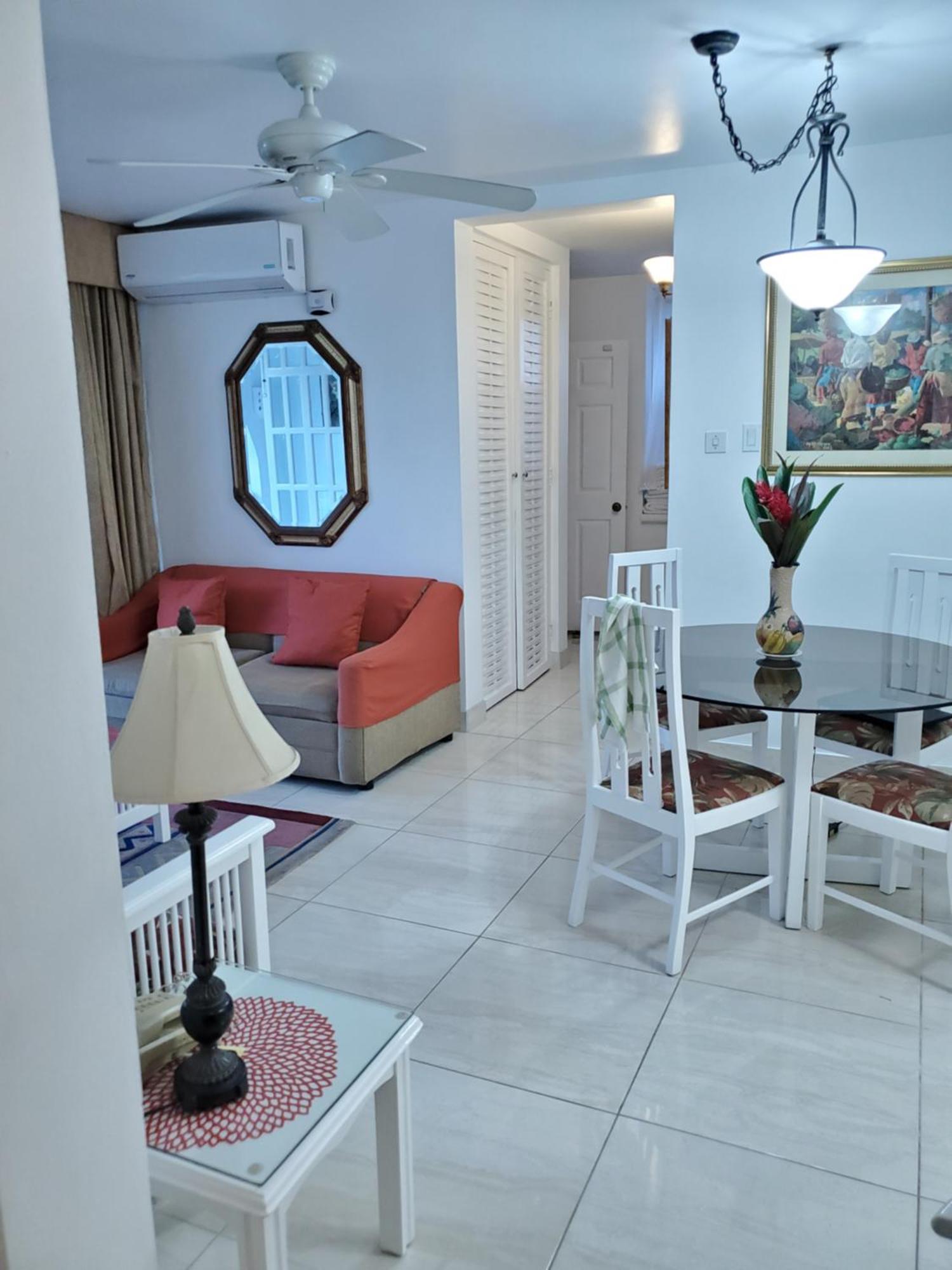 Sandcastles Resort, Ocho Rios Exteriör bild