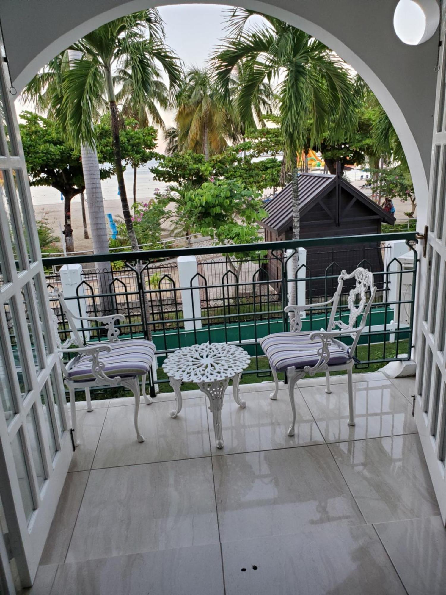 Sandcastles Resort, Ocho Rios Exteriör bild