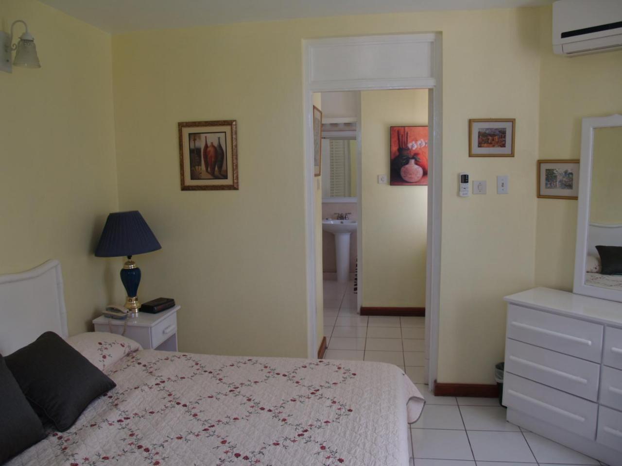 Sandcastles Resort, Ocho Rios Exteriör bild