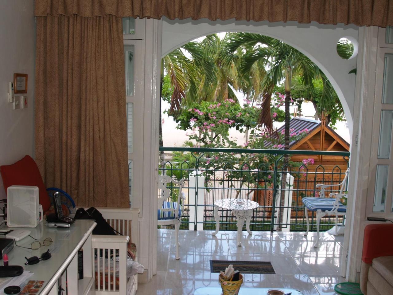 Sandcastles Resort, Ocho Rios Exteriör bild